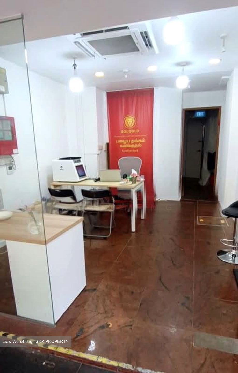 Little India Conservation Area (D8), Shop House #572583791